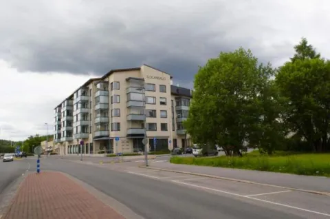 Ilolansalon palvelukeskus