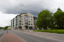 Ilolansalon palvelukeskus