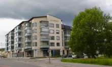 Ilolansalon palvelukeskus